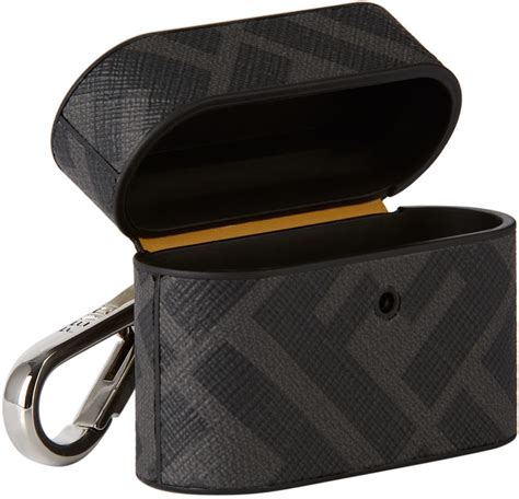 fendi airpod pro case